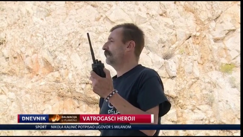 DVD Dalmacija - aktivnosti 3