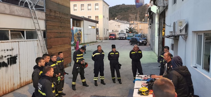 DVD Dalmacija - aktivnosti 6